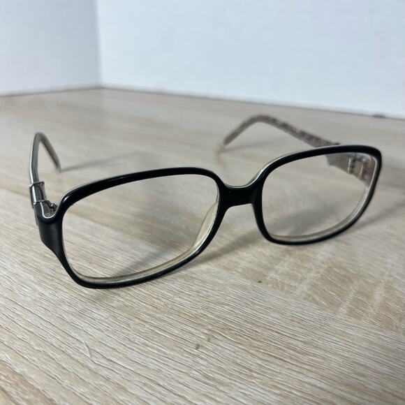 Robert Marc 565 89 Sunglasses Black Frames Only Hand Made in France